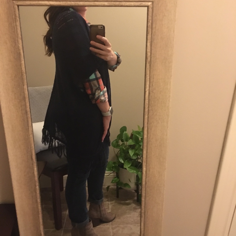 Vanity Kimono - Picture 4 of 10